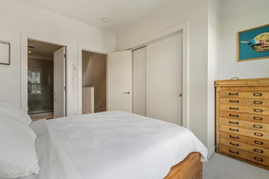 305 626 Alexander Street Vancouver, BC - 18