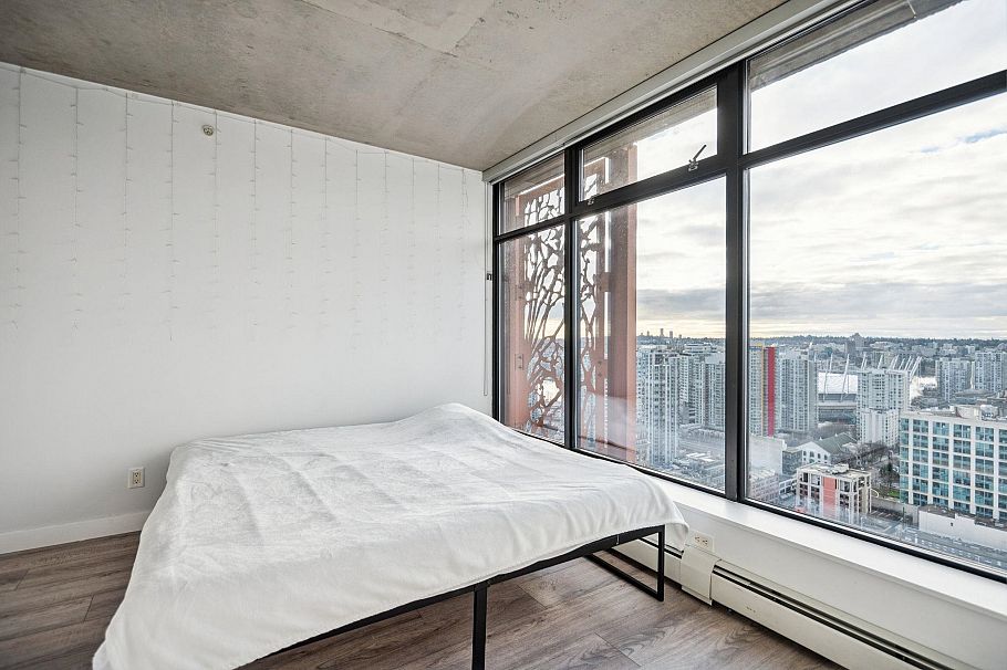 3909 128 W Cordova Street Vancouver, BC - 13