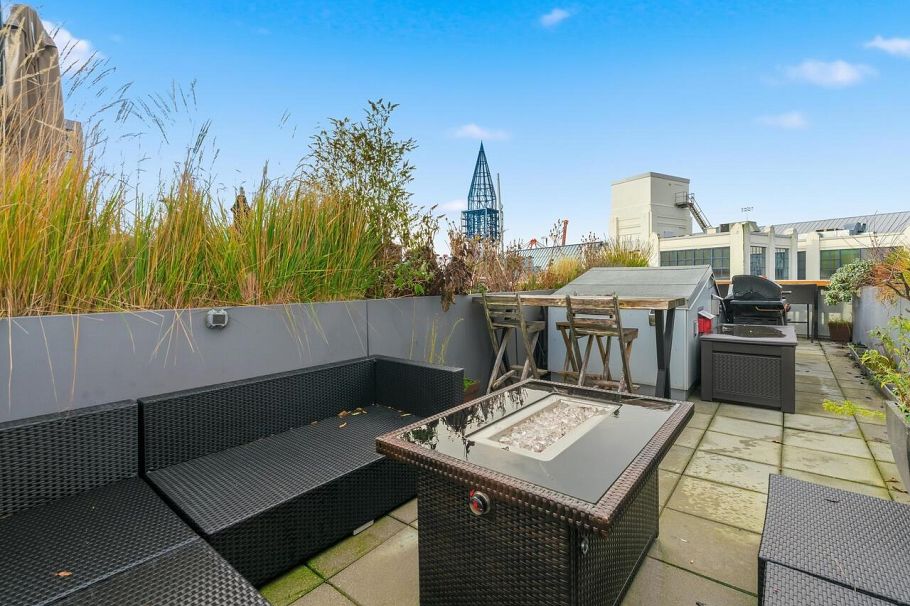 305 626 Alexander Street Vancouver, BC - 27