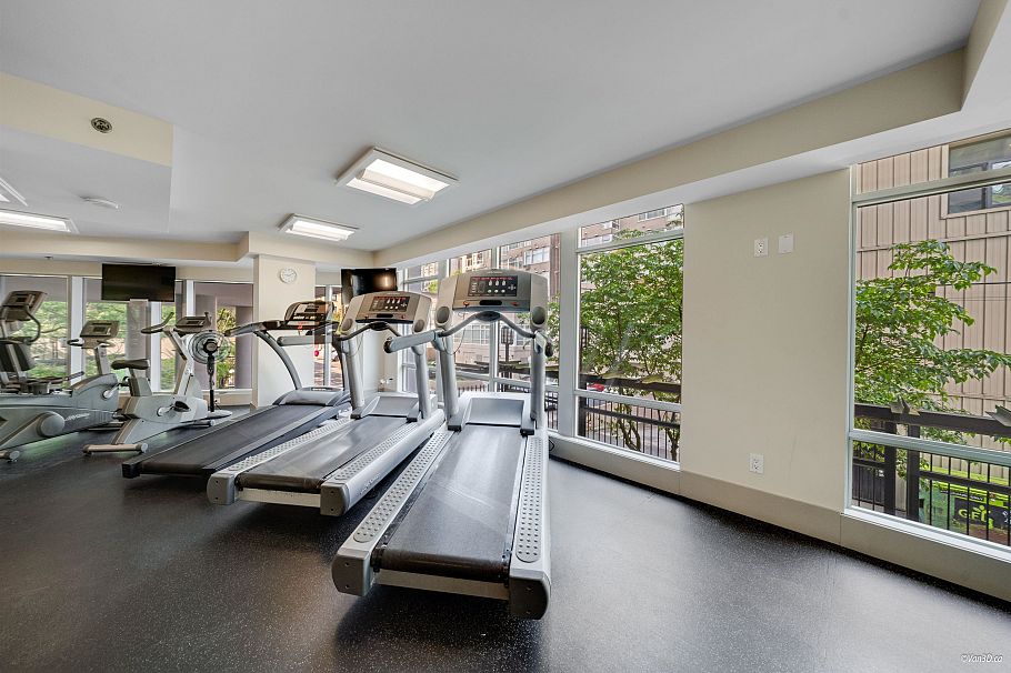 302 1255 Seymour Street Vancouver, BC - 21