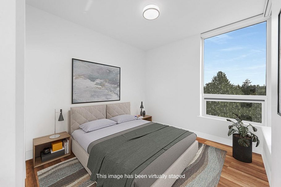 606 1632 Lions Gate Lane North Vancouver, BC - 7