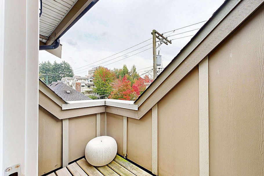 101 1672 E Pender Street Vancouver, BC - 22