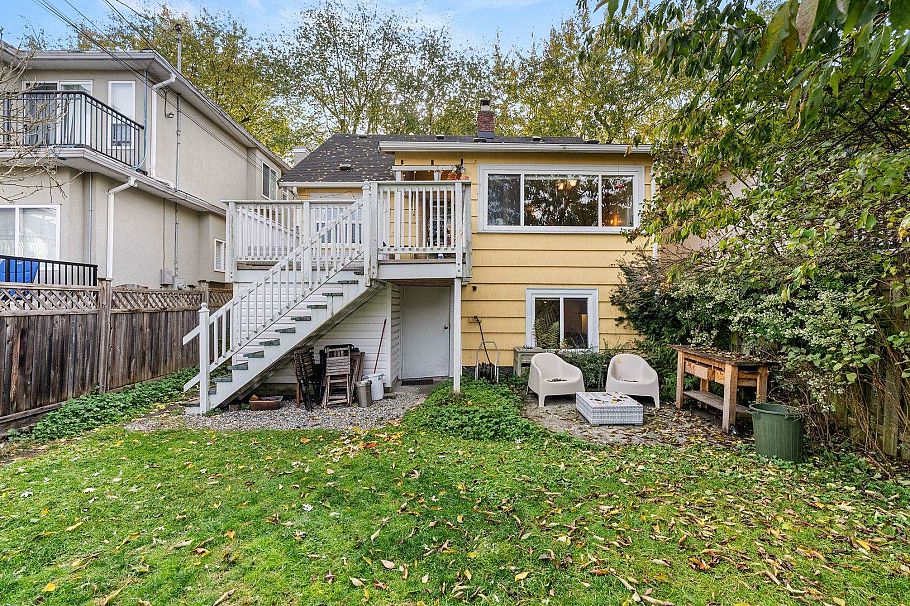 831 E 38th Avenue Vancouver, BC - 34
