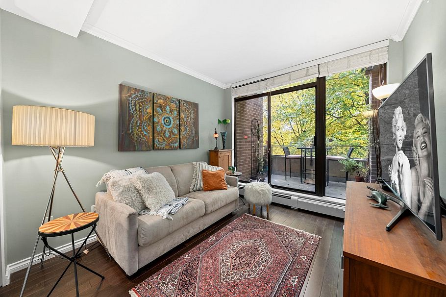 314 170 W 1st Street North Vancouver, BC - 21