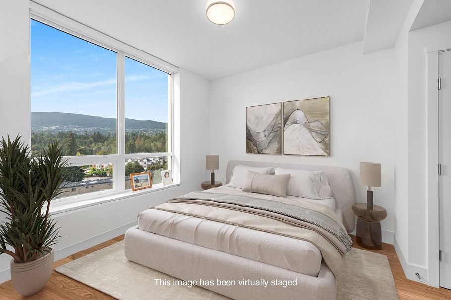 606 1632 Lions Gate Lane North Vancouver, BC - 5