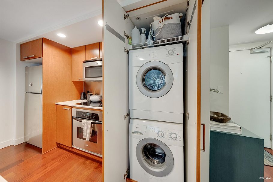 302 1255 Seymour Street Vancouver, BC - 6