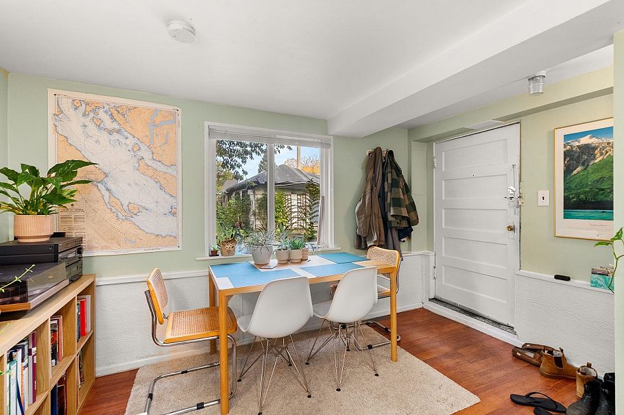 831 E 38th Avenue Vancouver, BC - 24