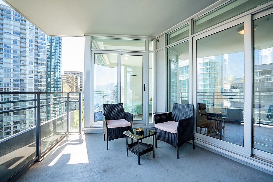 1904 1205 W Hastings Street Vancouver, BC - 27