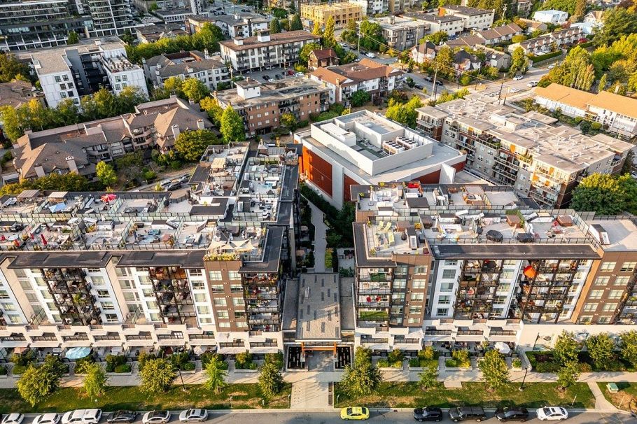 202 128 E 8th Street North Vancouver, BC - 22