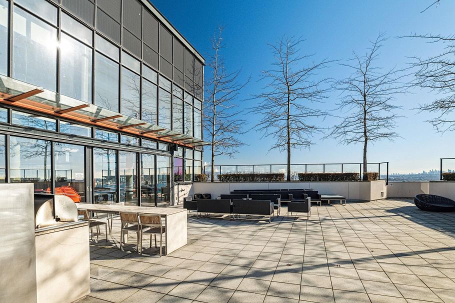 3909 128 W Cordova Street Vancouver, BC - 36