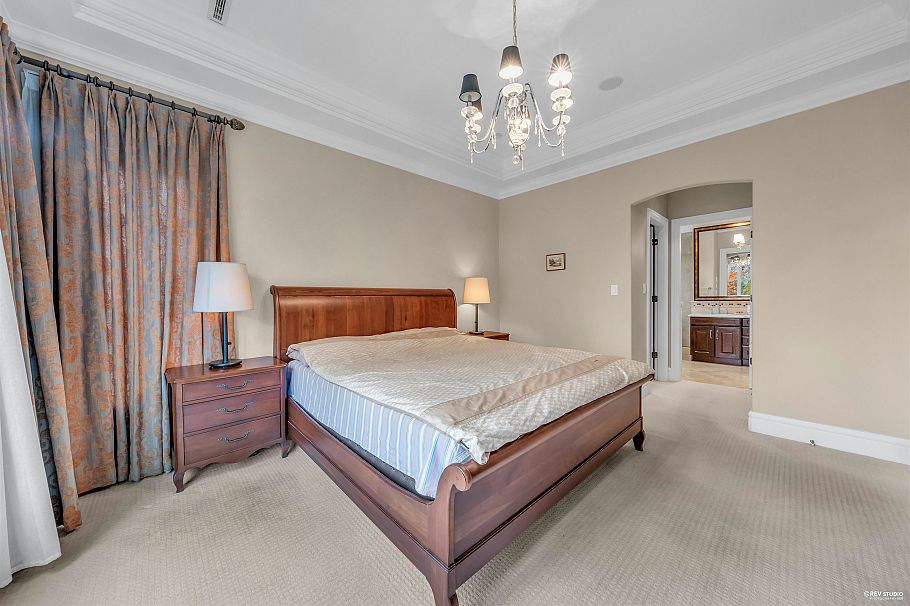 3522 W 27th Avenue Vancouver, BC - 17