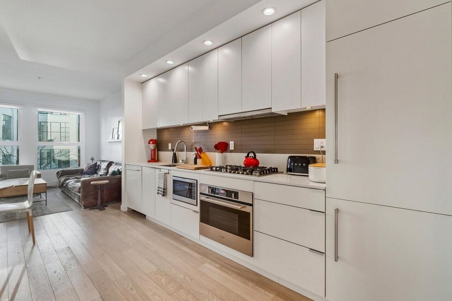 305 626 Alexander Street Vancouver, BC - 9