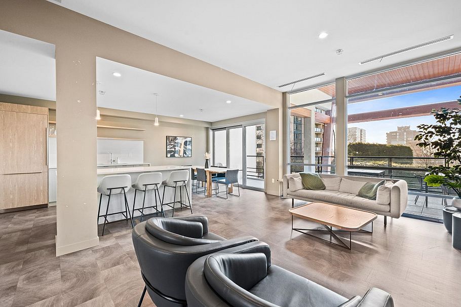 TH8 108 E 8th Street North Vancouver, BC - 37