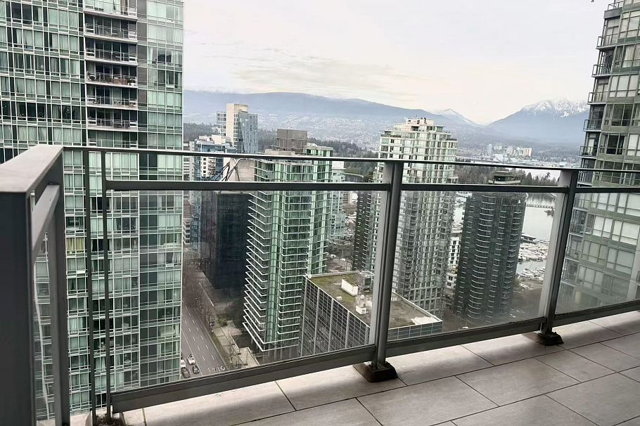 2902 1200 W GEORGIA STREET, Vancouver BC V5X 1G3 Vancouver, BC - 20