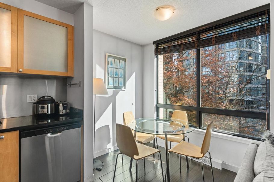 403 1003 Burnaby Street Vancouver, BC - 7