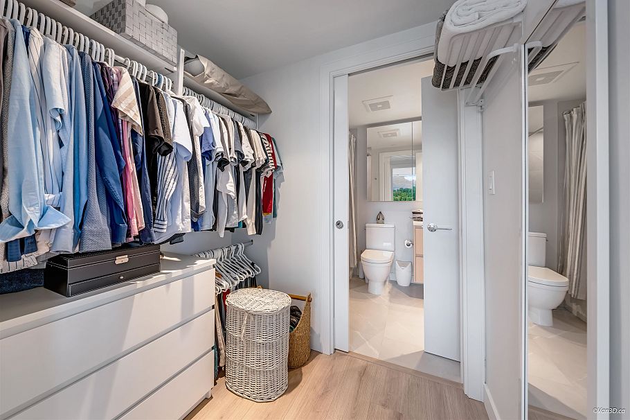 1102 1500 Fern Street North Vancouver, BC - 15