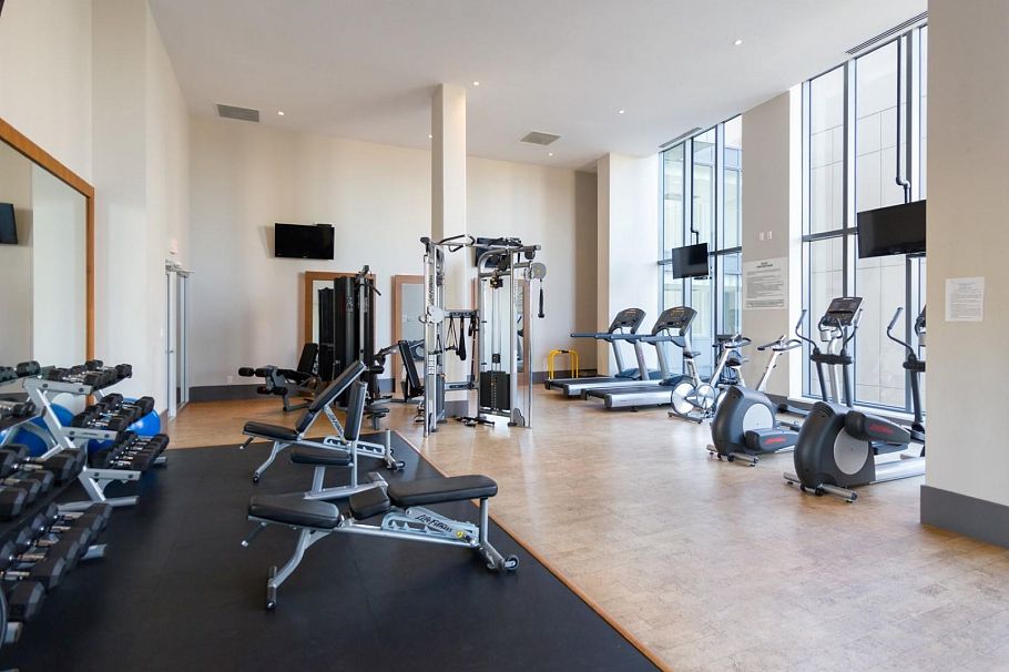 268 W 1st Avenue Vancouver, BC - 33