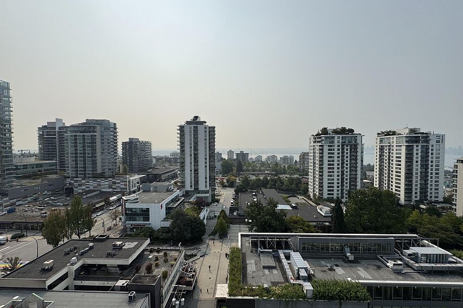 1503 121 W 15th Street North Vancouver, BC - 6