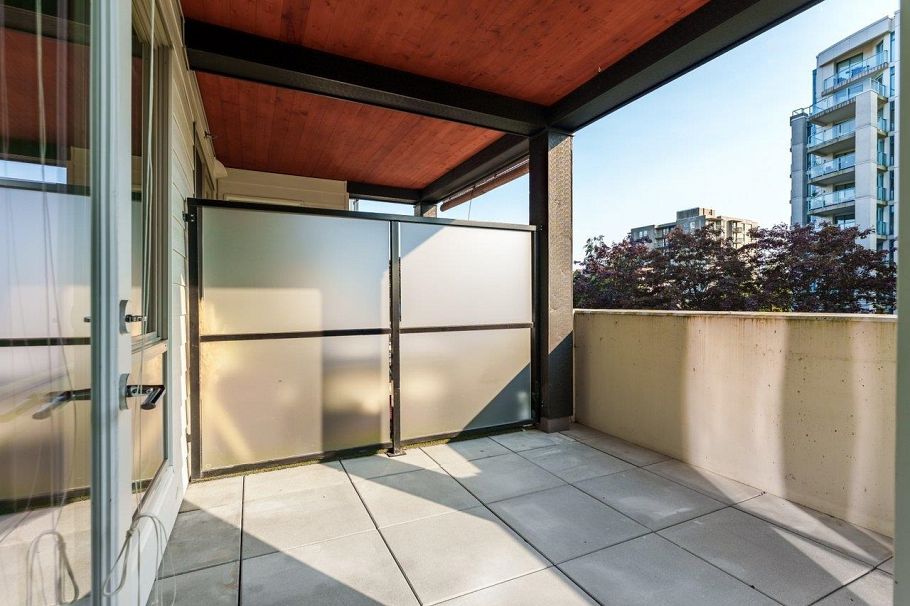 202 128 E 8th Street North Vancouver, BC - 6