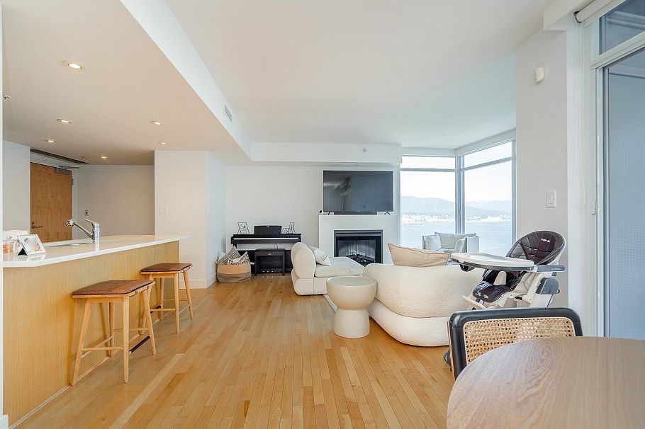 1904 1205 W Hastings Street Vancouver, BC - 16