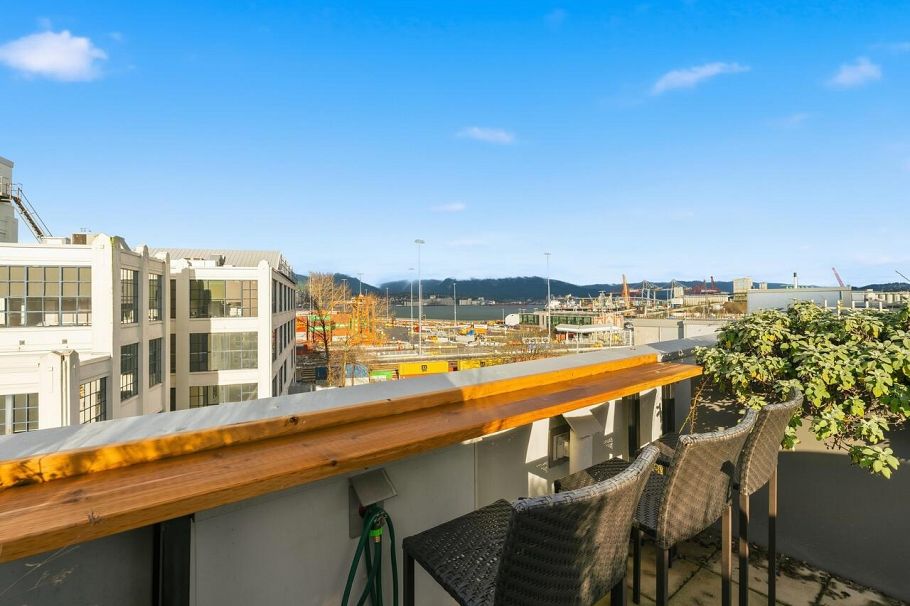 305 626 Alexander Street Vancouver, BC - 23