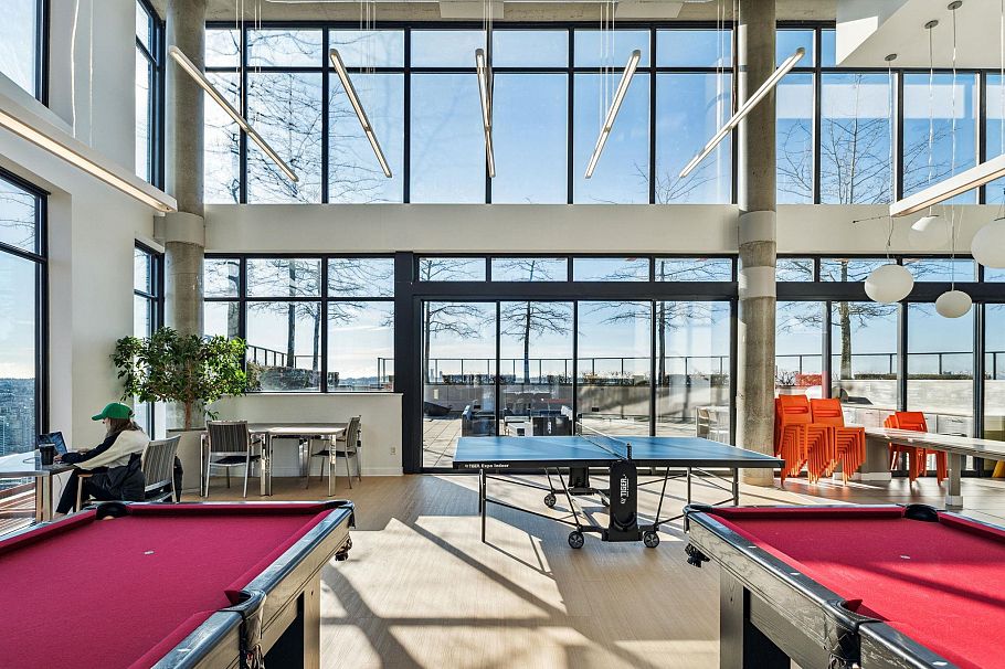 3909 128 W Cordova Street Vancouver, BC - 31