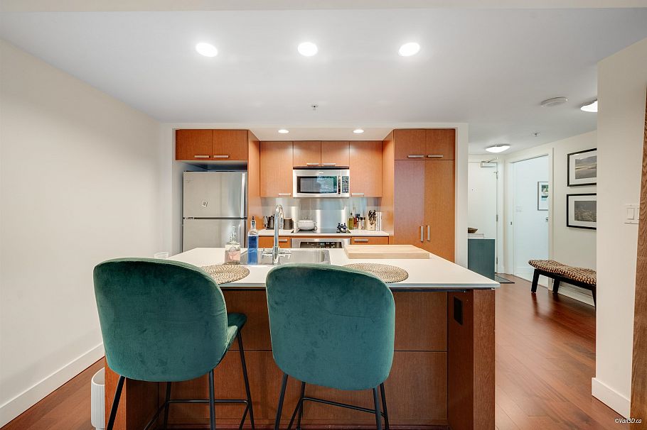 302 1255 Seymour Street Vancouver, BC - 7