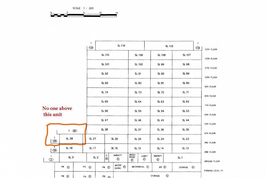 314 170 W 1st Street North Vancouver, BC - 37