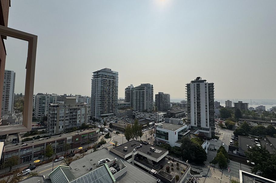 1503 121 W 15th Street North Vancouver, BC - 7