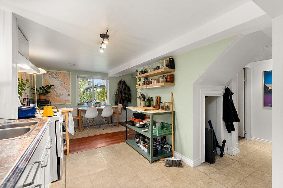 831 E 38th Avenue Vancouver, BC - 27