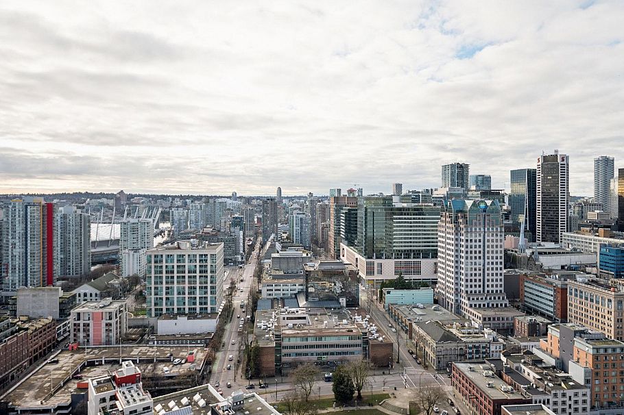 3909 128 W Cordova Street Vancouver, BC - 17