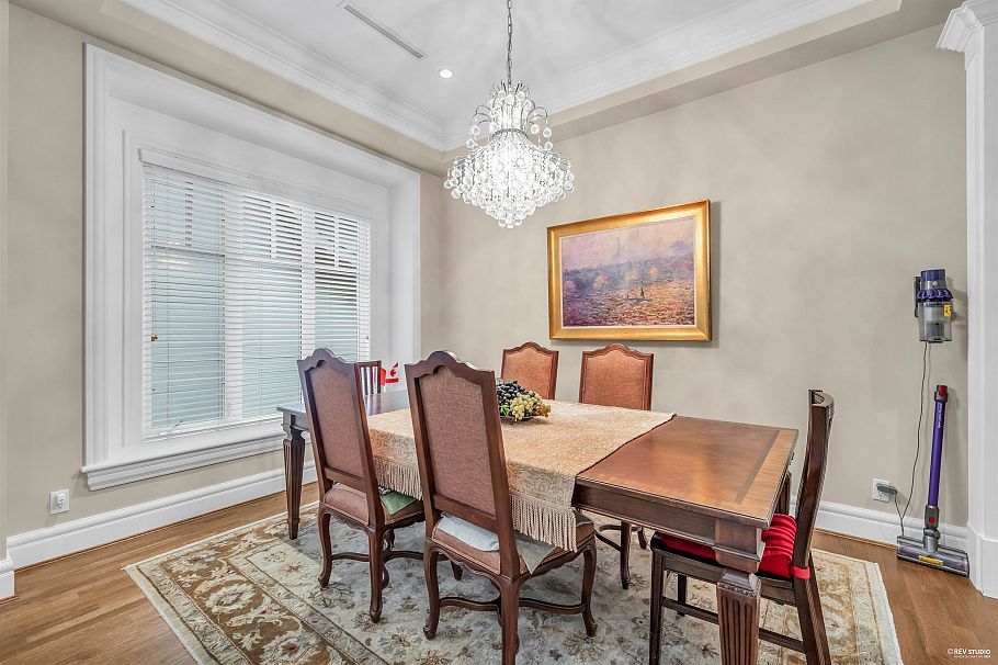 3522 W 27th Avenue Vancouver, BC - 6