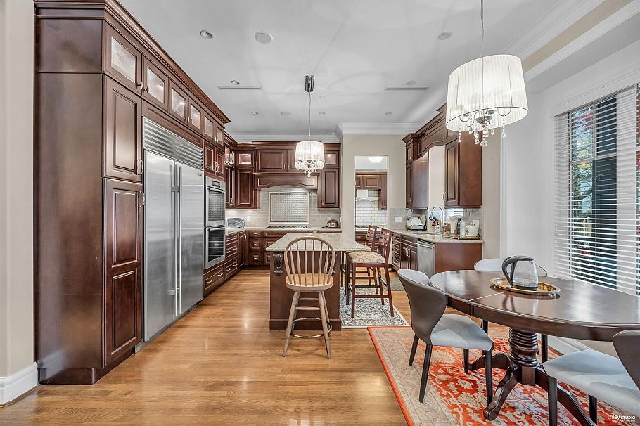 3522 W 27th Avenue Vancouver, BC - 10