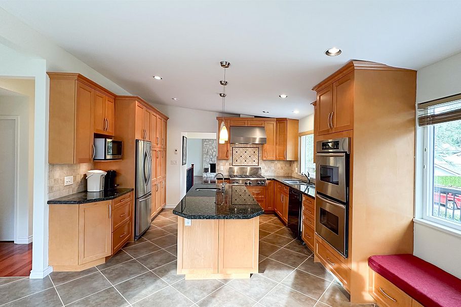 4455 Jerome Place North Vancouver, BC - 20