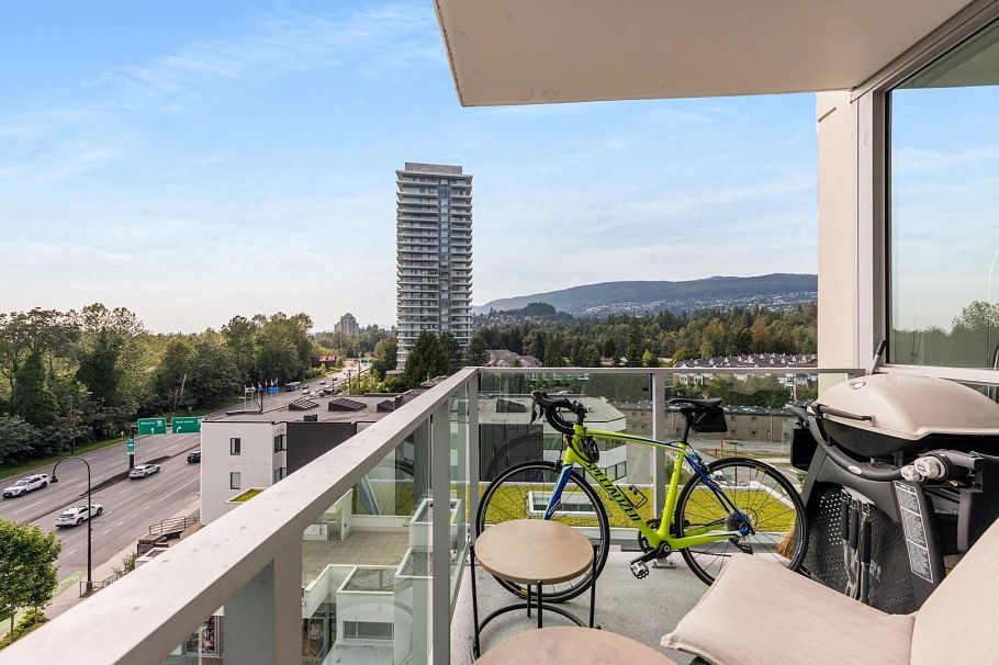 606 1632 Lions Gate Lane North Vancouver, BC - 13