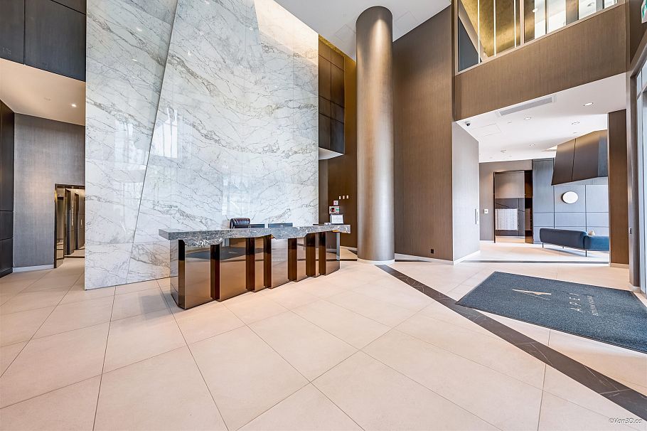 1102 1500 Fern Street North Vancouver, BC - 22