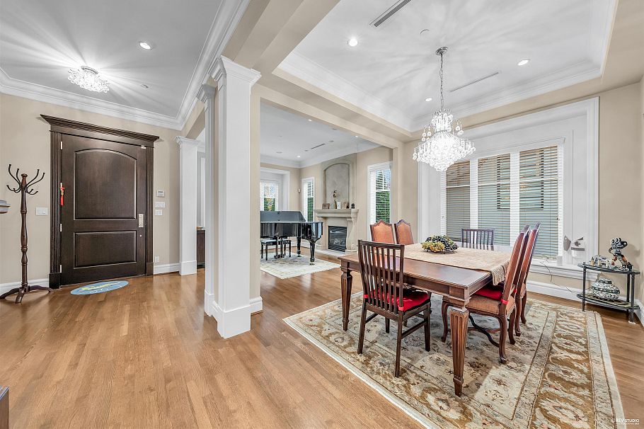 3522 W 27th Avenue Vancouver, BC - 7