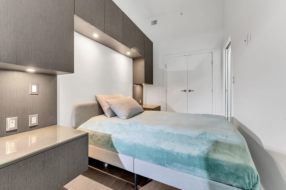 268 W 1st Avenue Vancouver, BC - 19