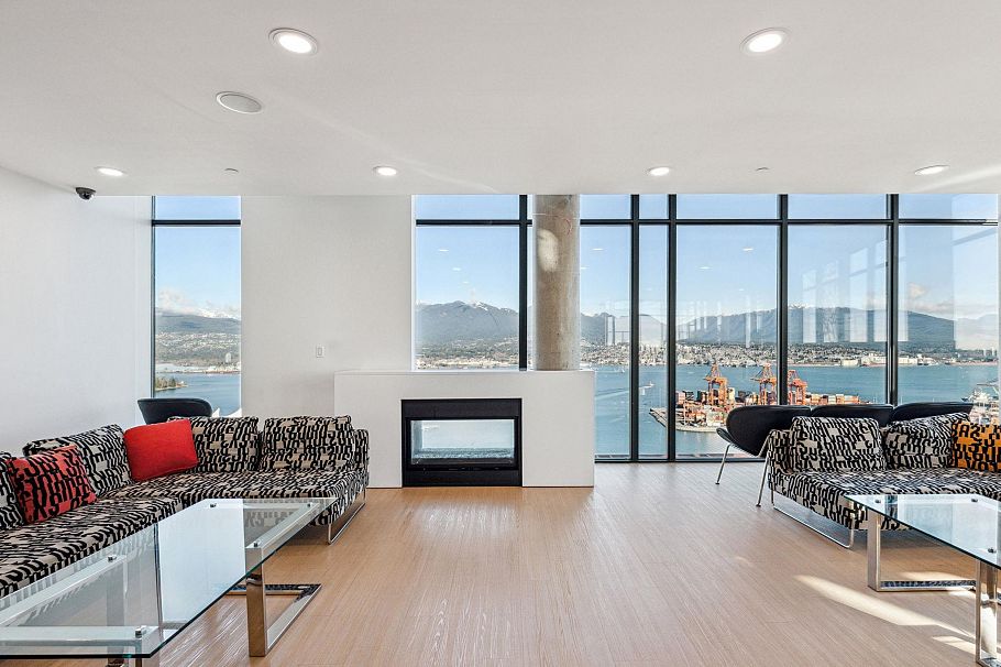 3909 128 W Cordova Street Vancouver, BC - 33