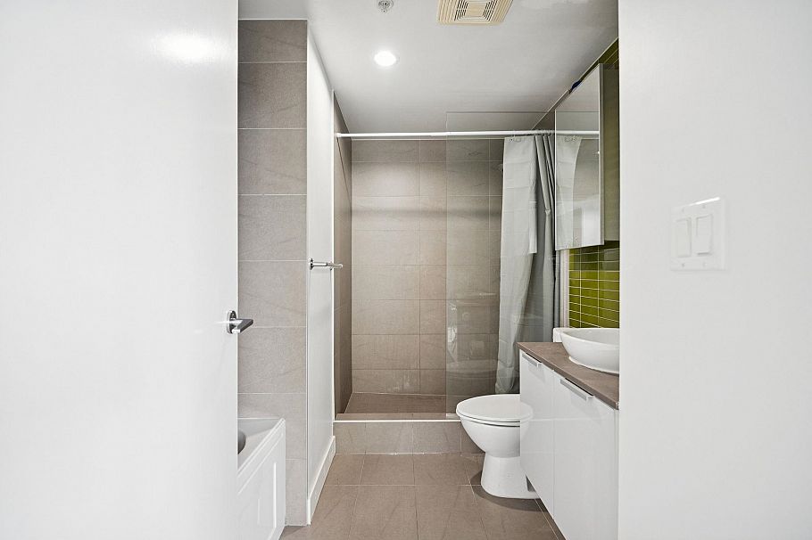 3909 128 W Cordova Street Vancouver, BC - 14