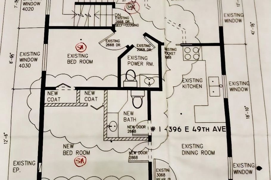 396 E 49th Avenue Vancouver, BC - 27