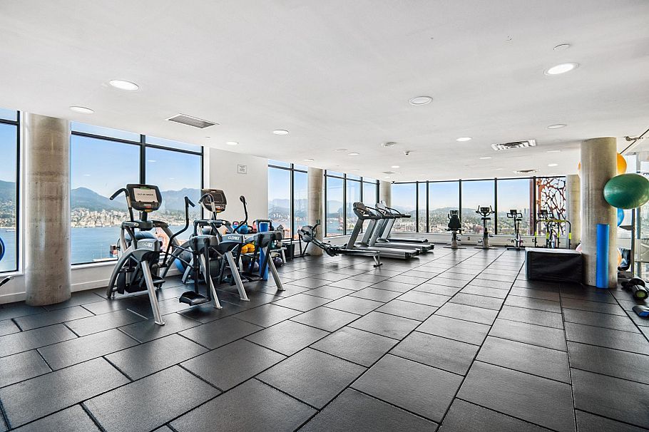 3909 128 W Cordova Street Vancouver, BC - 24