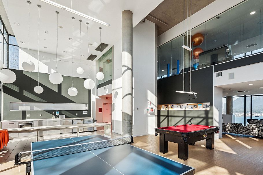 3909 128 W Cordova Street Vancouver, BC - 27