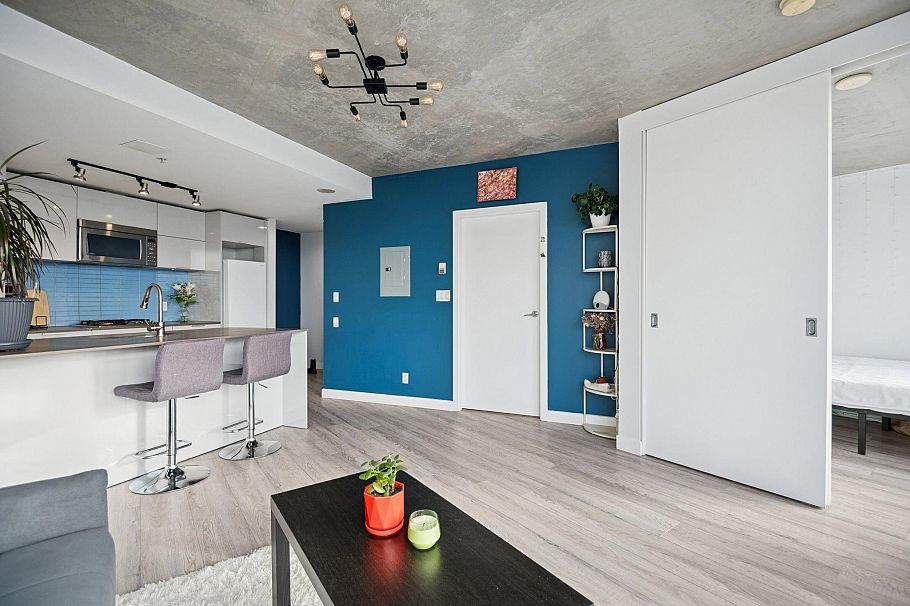 3909 128 W Cordova Street Vancouver, BC - 6