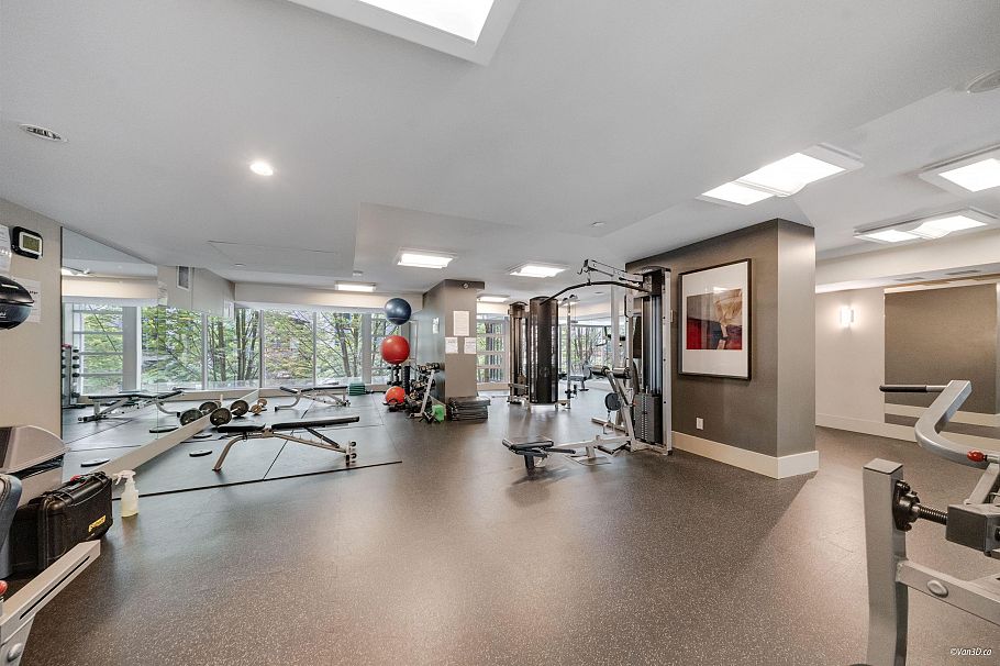 302 1255 Seymour Street Vancouver, BC - 19