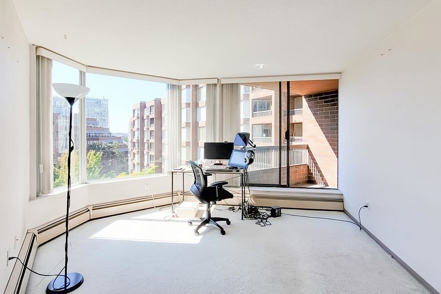 512 950 Drake Street Vancouver, BC - 8