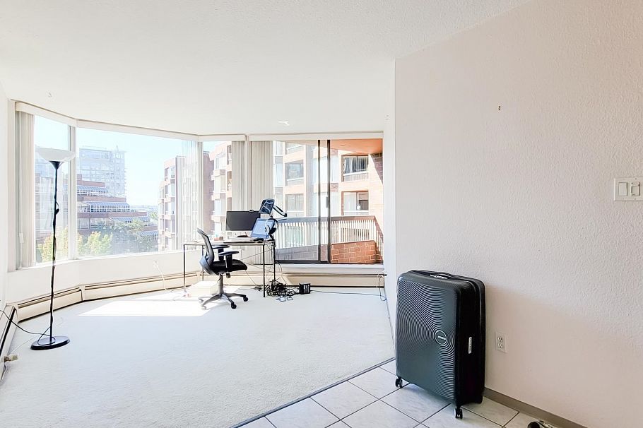 512 950 Drake Street Vancouver, BC - 6