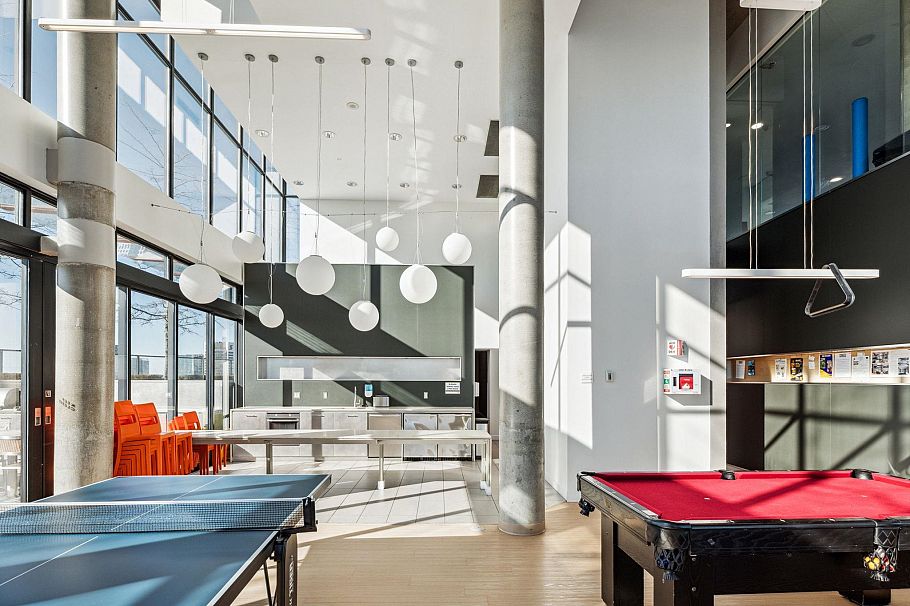 3909 128 W Cordova Street Vancouver, BC - 28