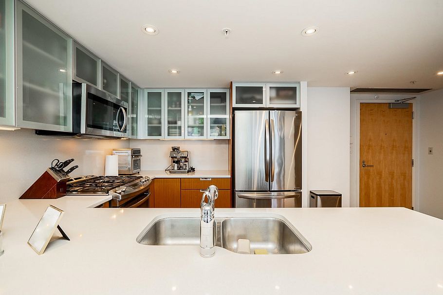 1904 1205 W Hastings Street Vancouver, BC - 7