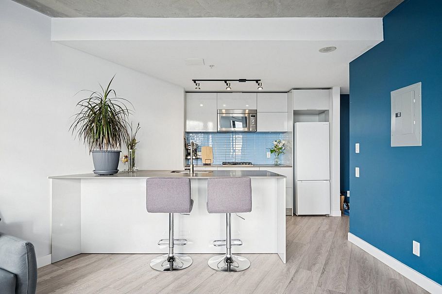 3909 128 W Cordova Street Vancouver, BC - 9